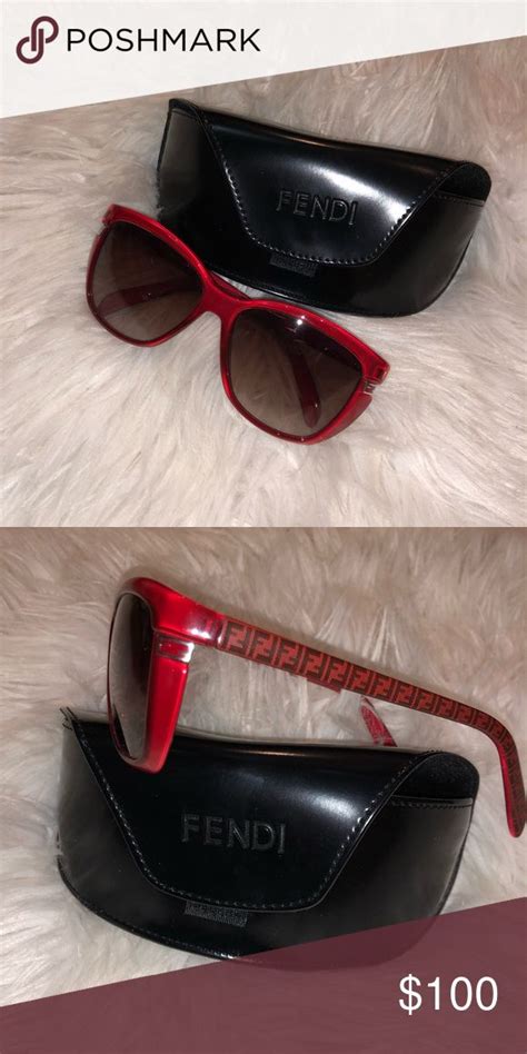 fendi black sunglasses|authentic Fendi sunglasses.